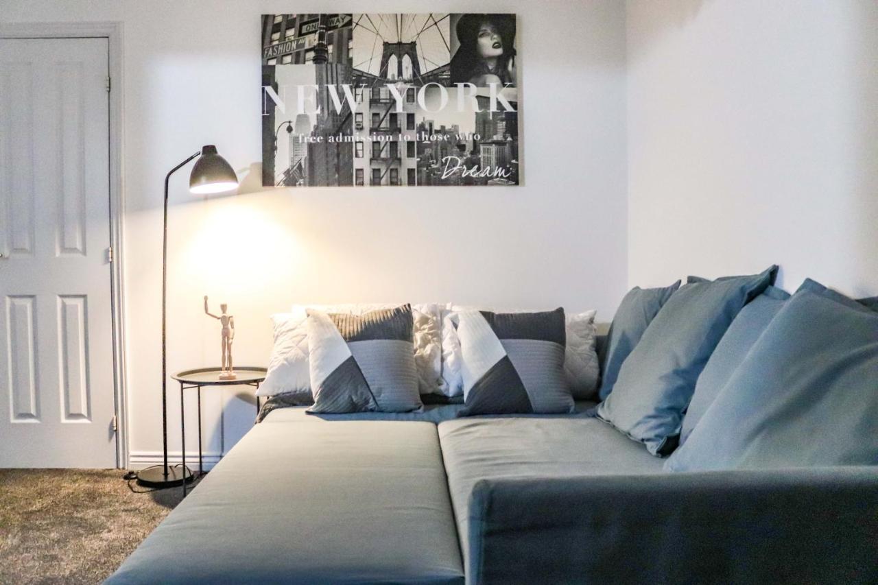 Cosy - Modern - Accommodation - In Heart Of Northumberland Newbiggin-by-the-Sea Exterior foto