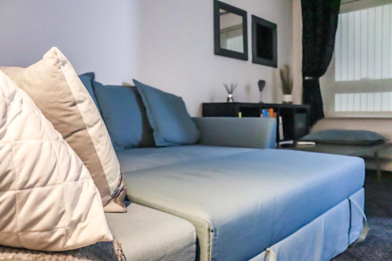 Cosy - Modern - Accommodation - In Heart Of Northumberland Newbiggin-by-the-Sea Exterior foto